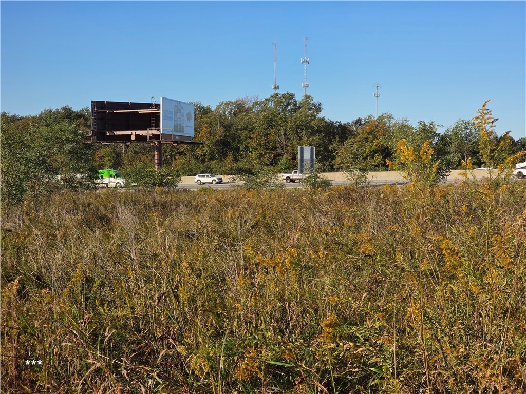 Springdale Outlots - Land