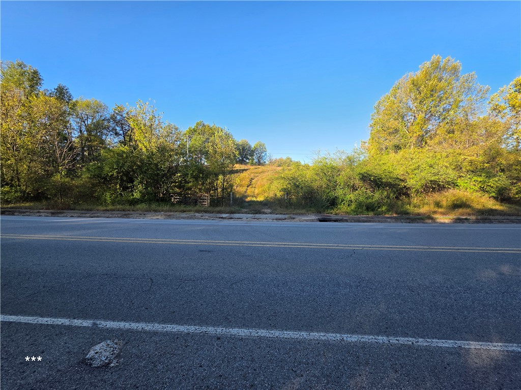 Springdale Outlots - Land