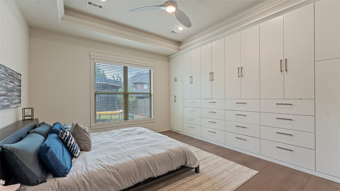 College Place Sub Ph 8 Bentonville - Residential