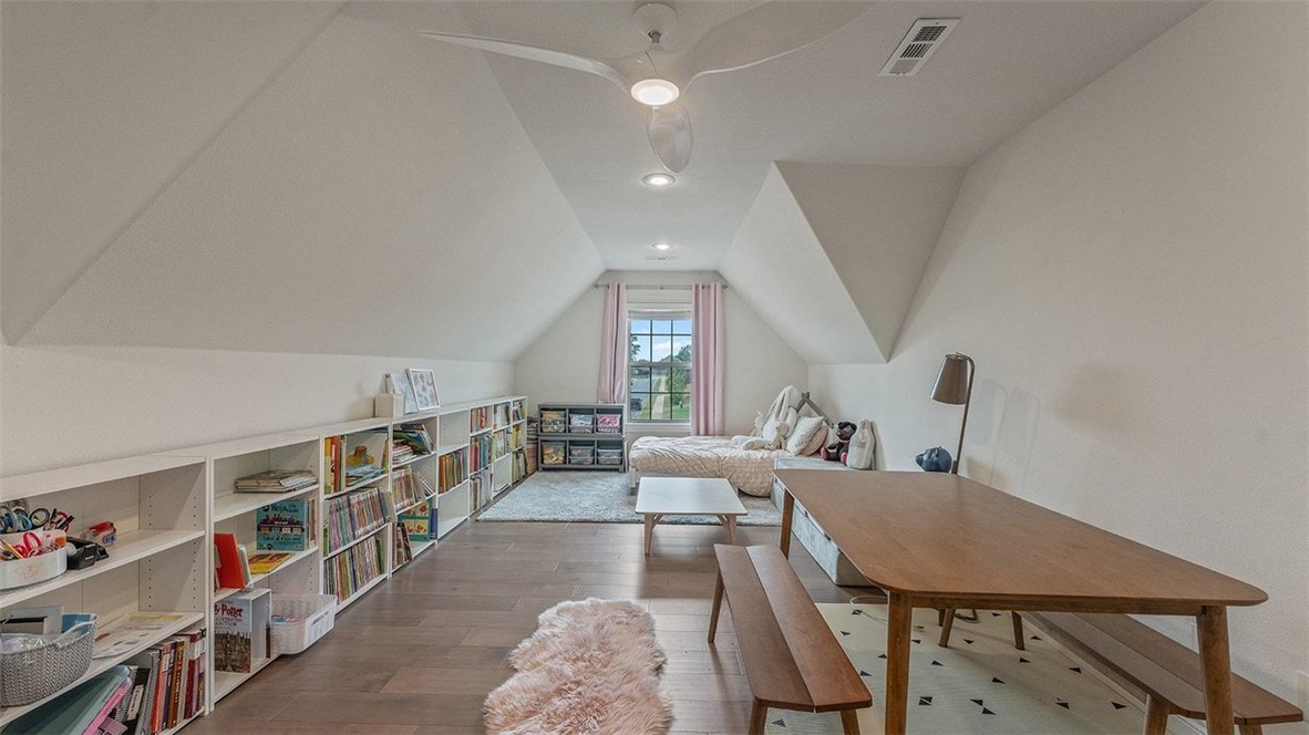College Place Sub Ph 8 Bentonville - Residential