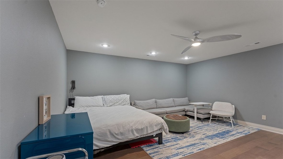 College Place Sub Ph 8 Bentonville - Residential