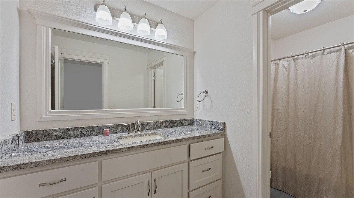 College Place Sub Ph 8 Bentonville - Residential