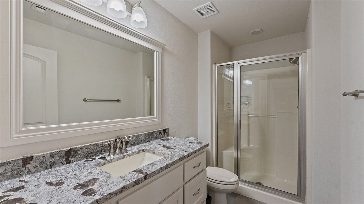 College Place Sub Ph 8 Bentonville - Residential