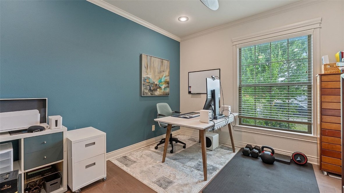 College Place Sub Ph 8 Bentonville - Residential