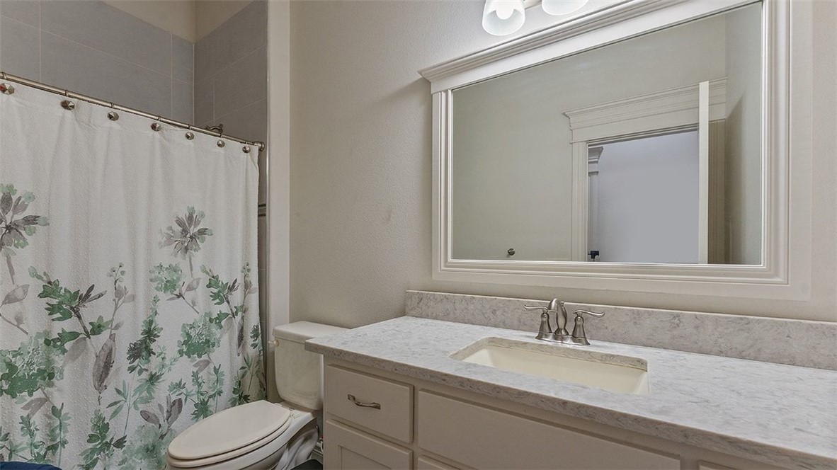 College Place Sub Ph 8 Bentonville - Residential