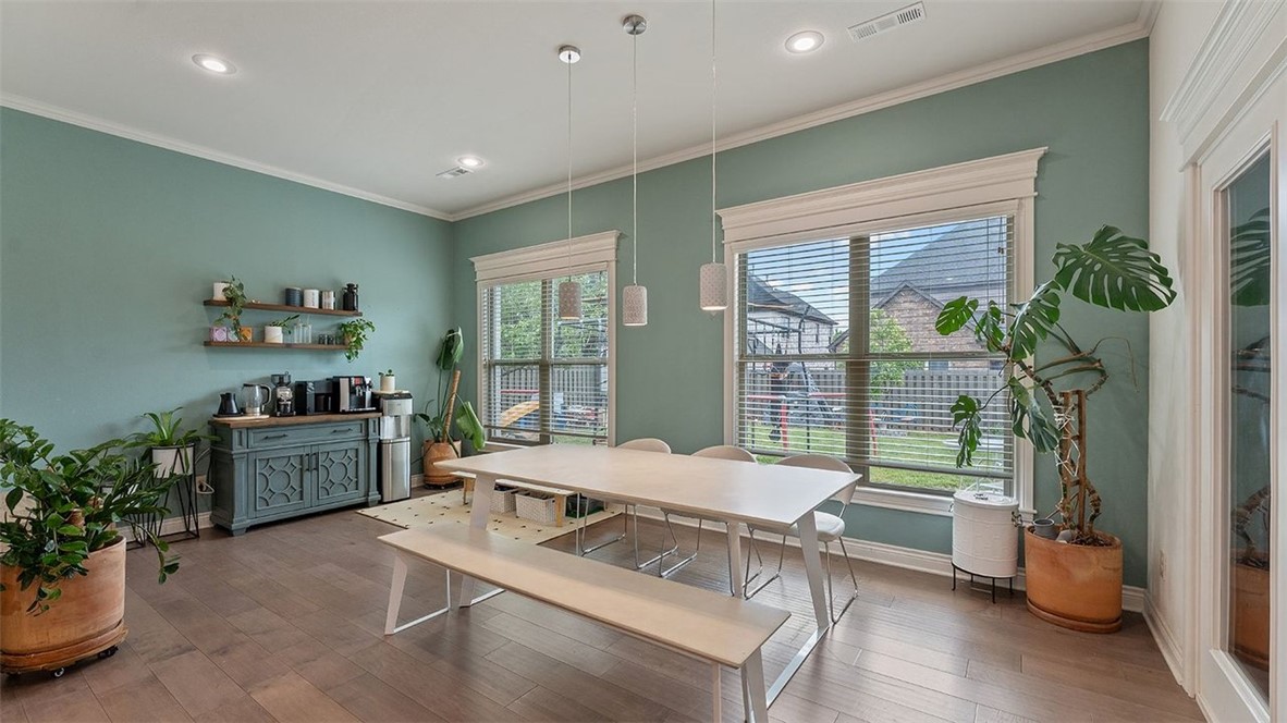 College Place Sub Ph 8 Bentonville - Residential