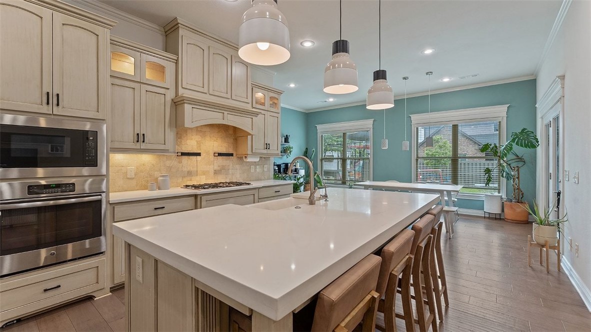 College Place Sub Ph 8 Bentonville - Residential