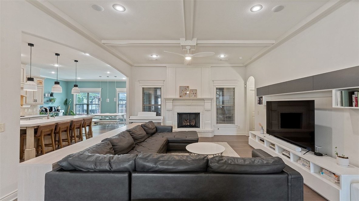 College Place Sub Ph 8 Bentonville - Residential