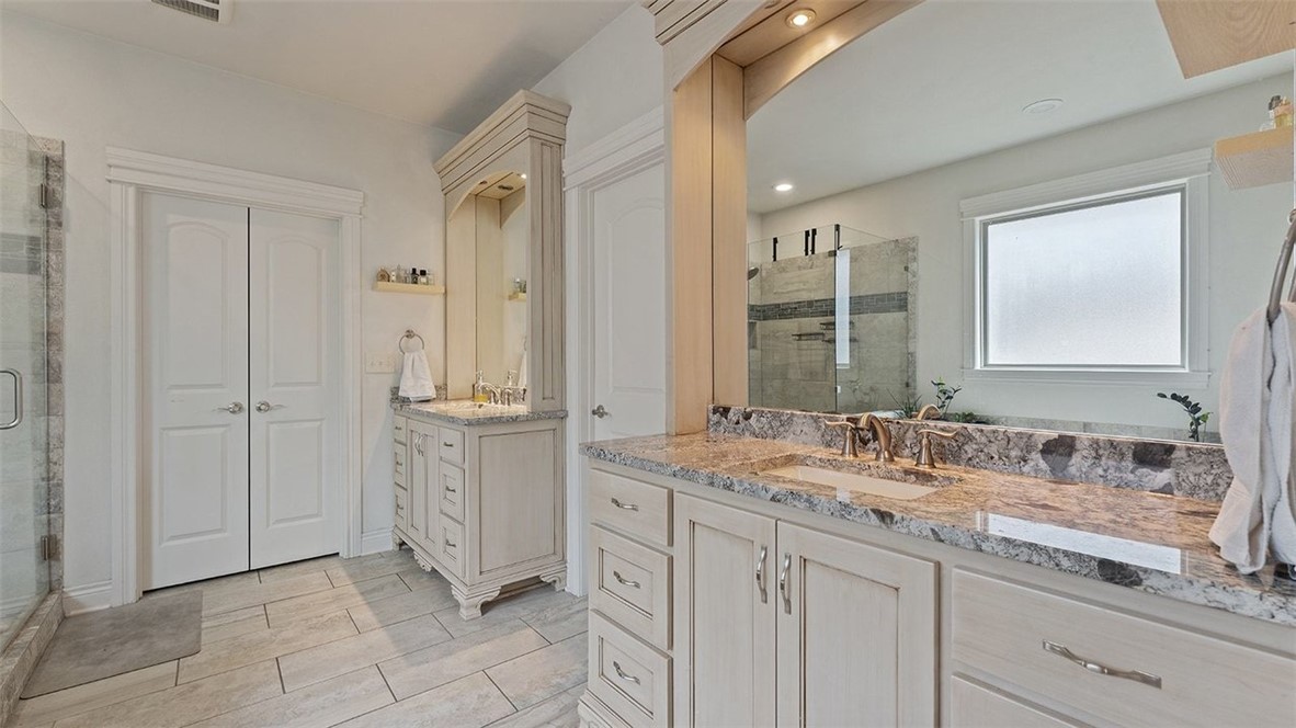 College Place Sub Ph 8 Bentonville - Residential
