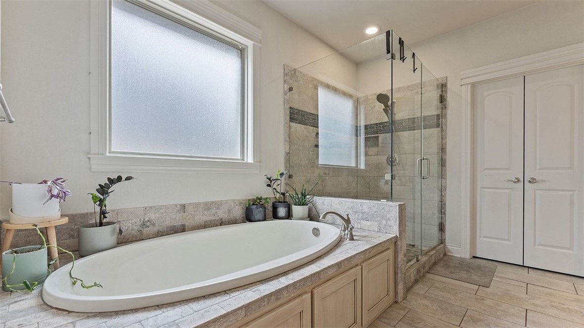 College Place Sub Ph 8 Bentonville - Residential