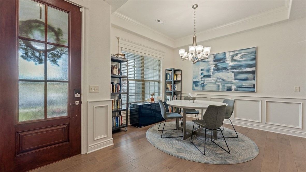 College Place Sub Ph 8 Bentonville - Residential