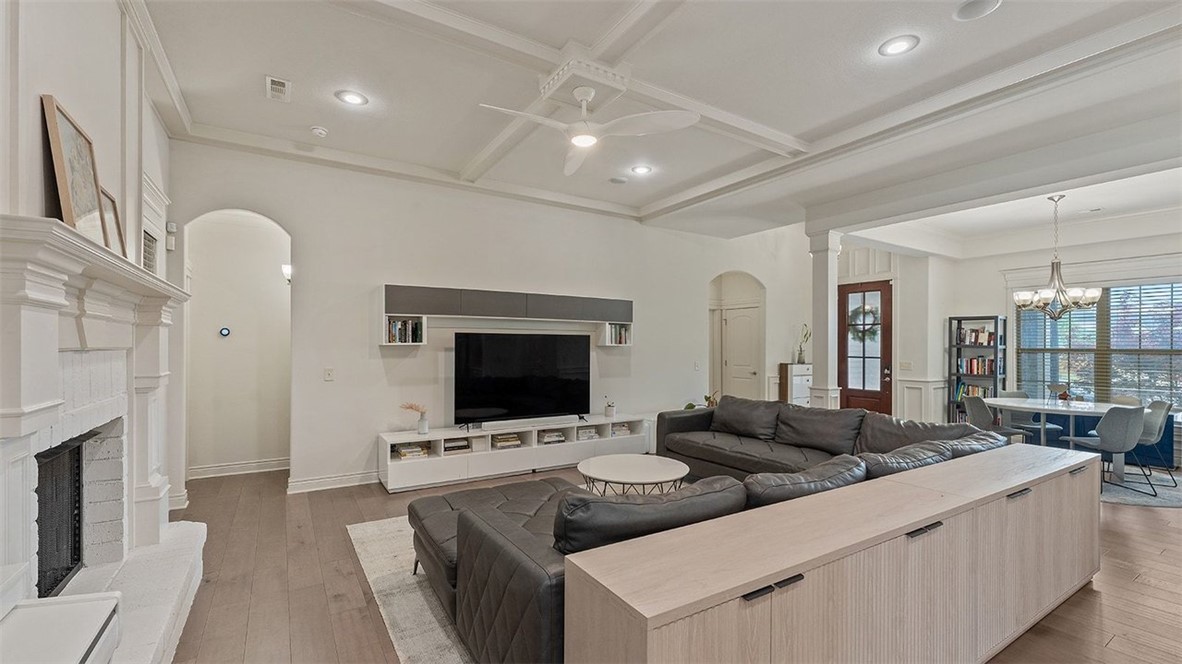 College Place Sub Ph 8 Bentonville - Residential
