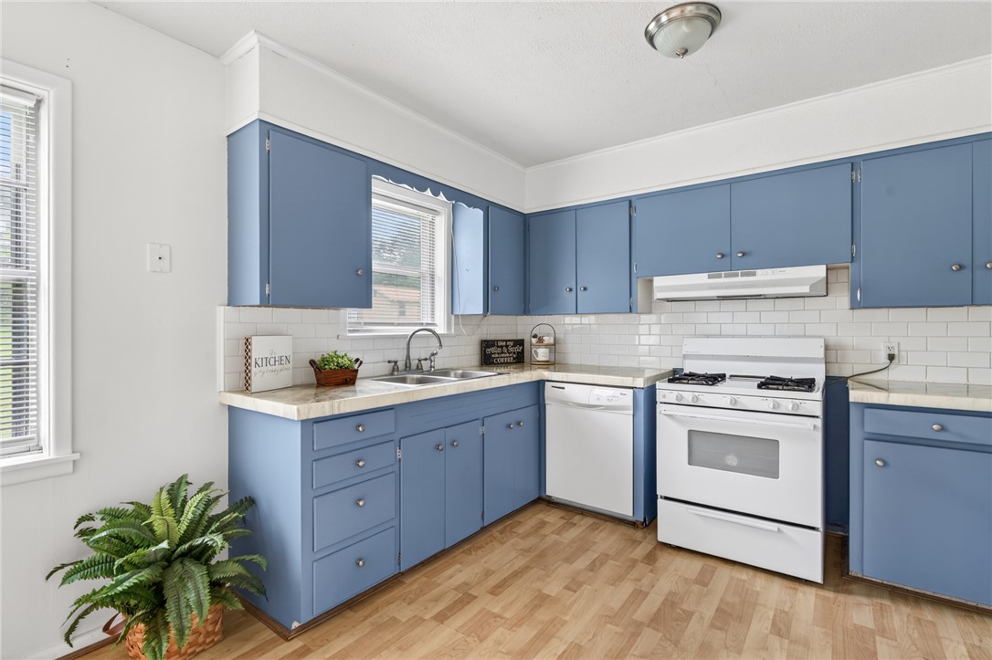 Hildrix Homes - Residential