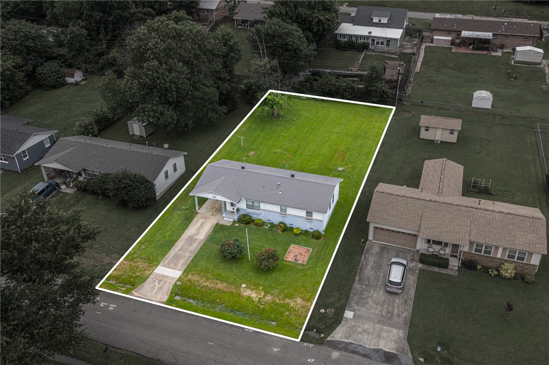 Hildrix Homes - Residential