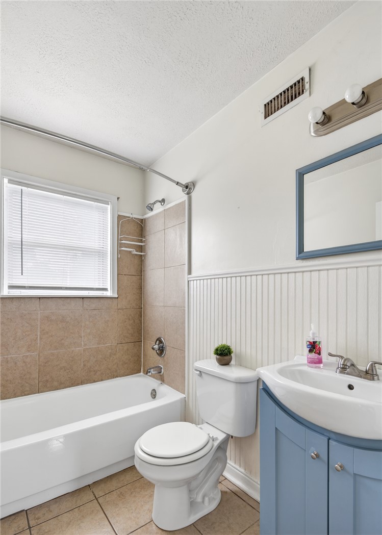 Hildrix Homes - Residential