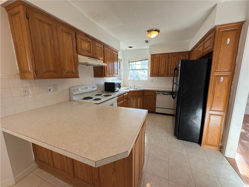 Orchards - Residential Lease