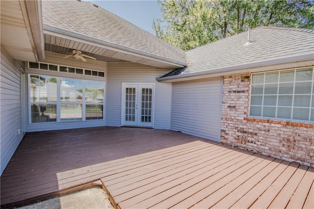 Orchards - Residential Lease