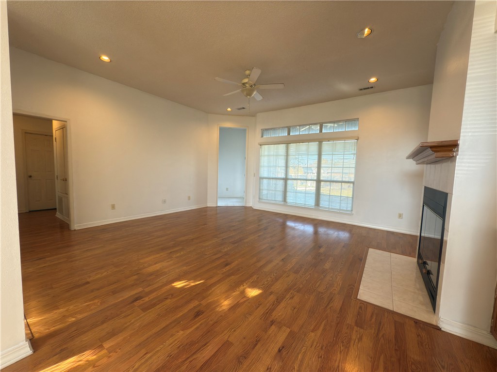 Orchards - Residential Lease