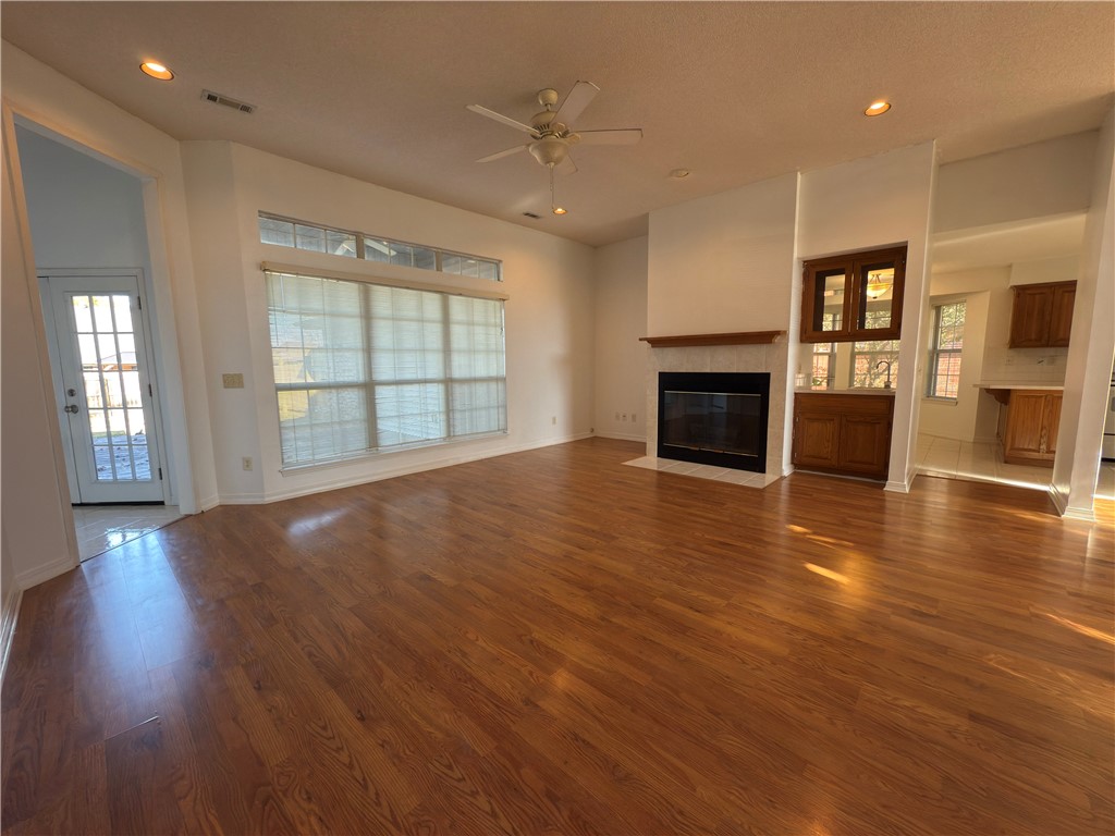 Orchards - Residential Lease