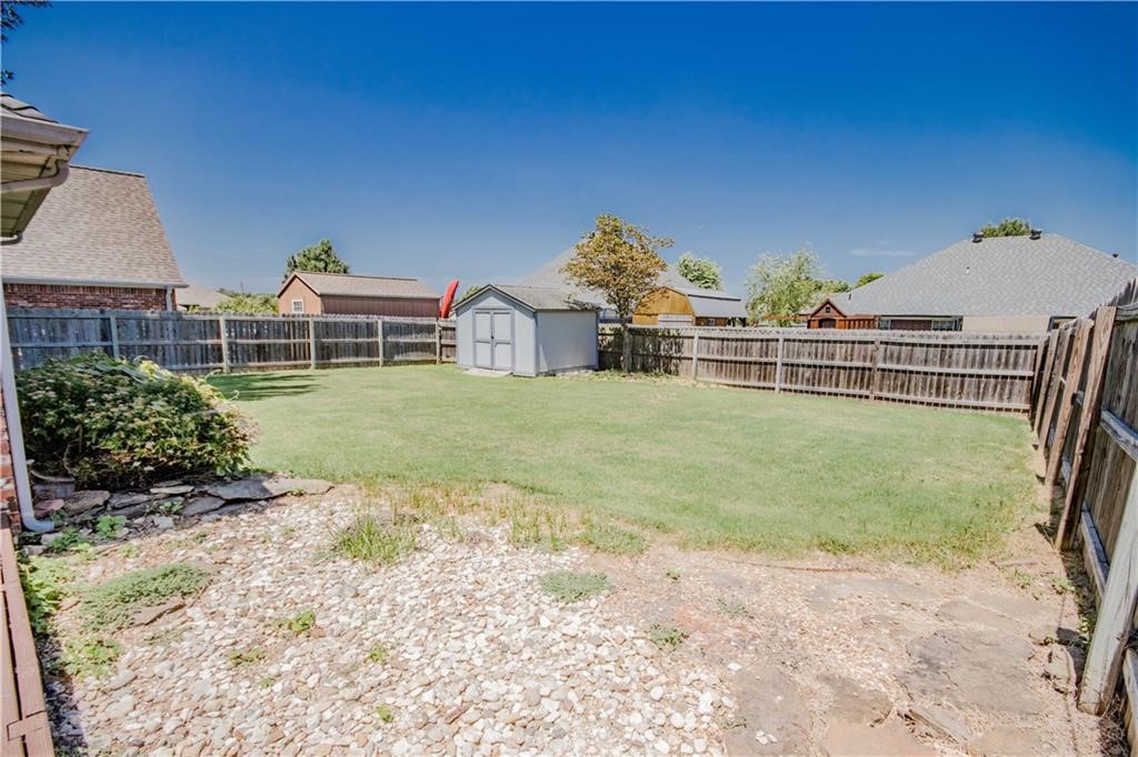 Orchards - Residential Lease