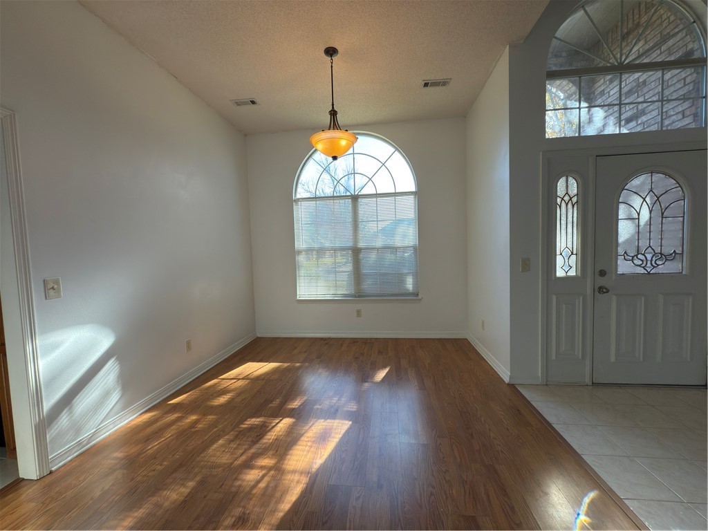 Orchards - Residential Lease