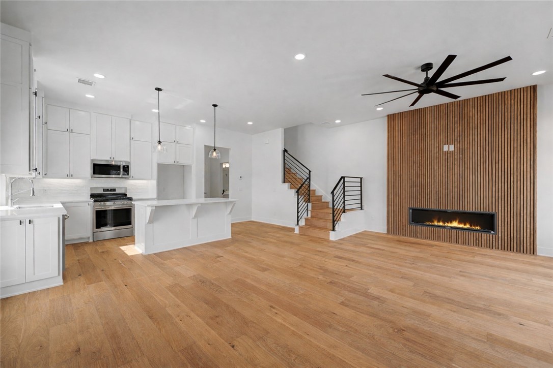 Stone Hollow Residential Sub - Residential