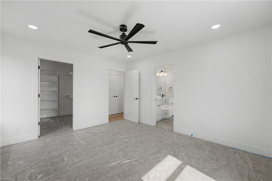 Stone Hollow Residential Sub - Residential