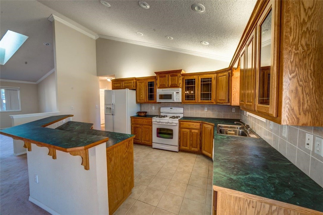 Lakenheath Sub Bvv - Residential