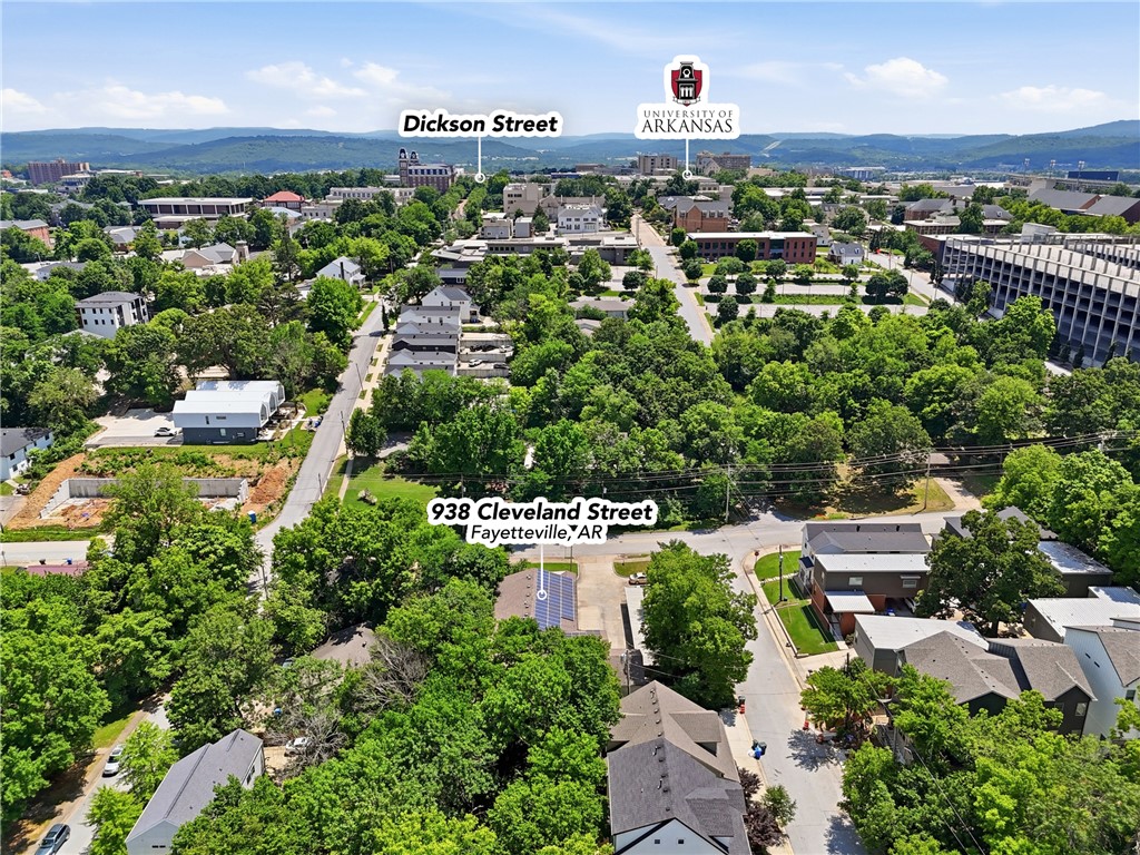 Rose Hill Add - Residential Lease