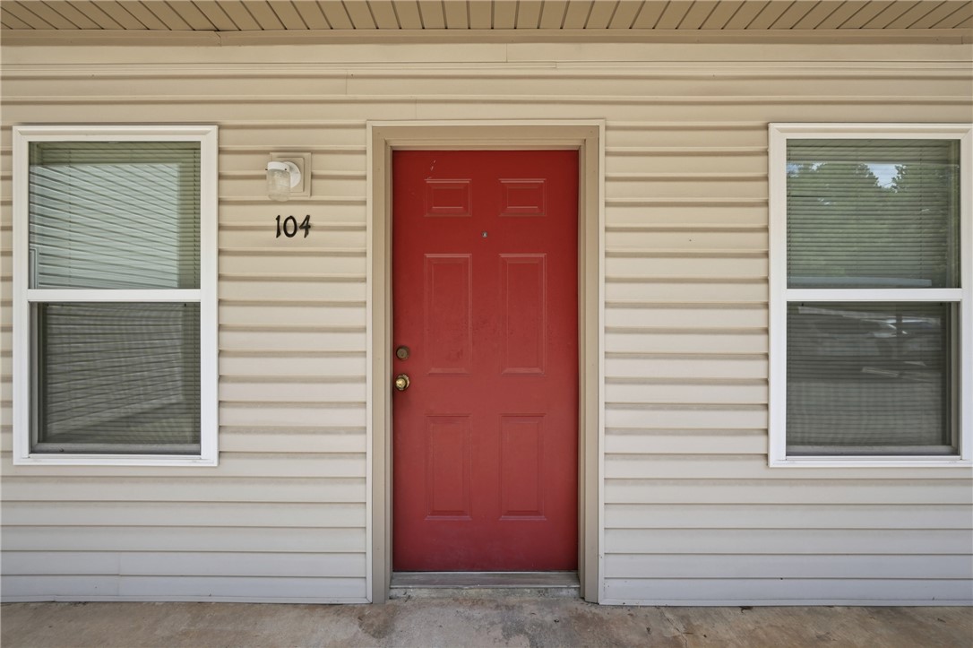 Rose Hill Add - Residential Lease