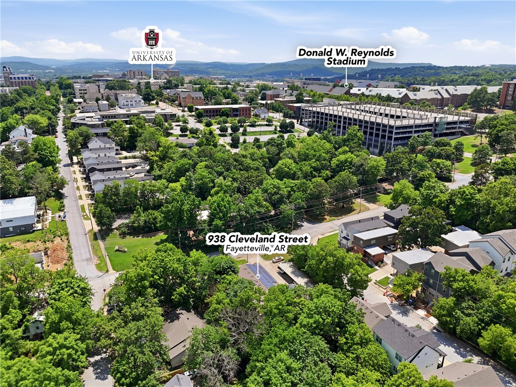 Rose Hill Add - Residential Lease