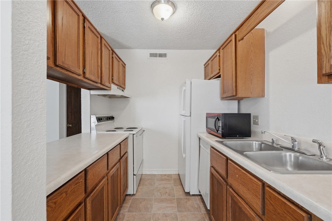 Rose Hill Add - Residential Lease
