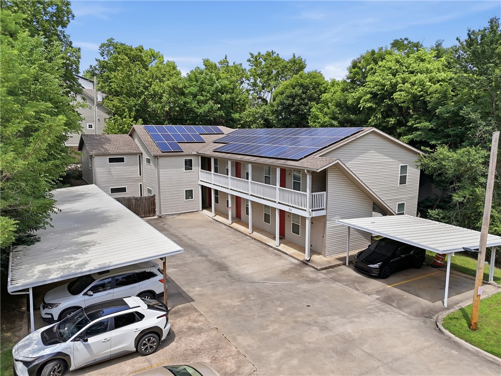 Rose Hill Add - Residential Lease