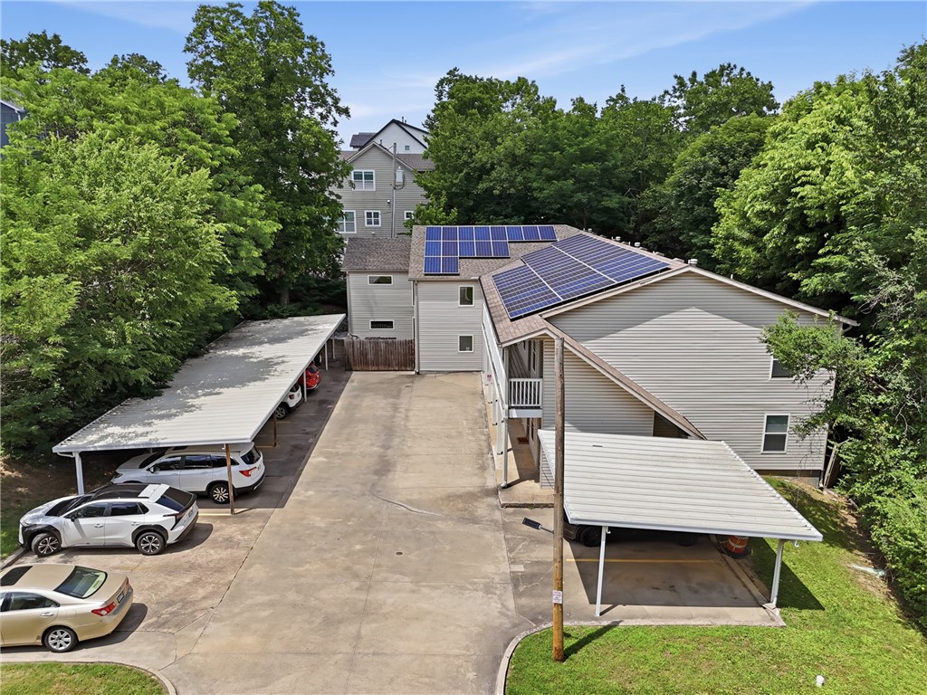 Rose Hill Add - Residential Lease