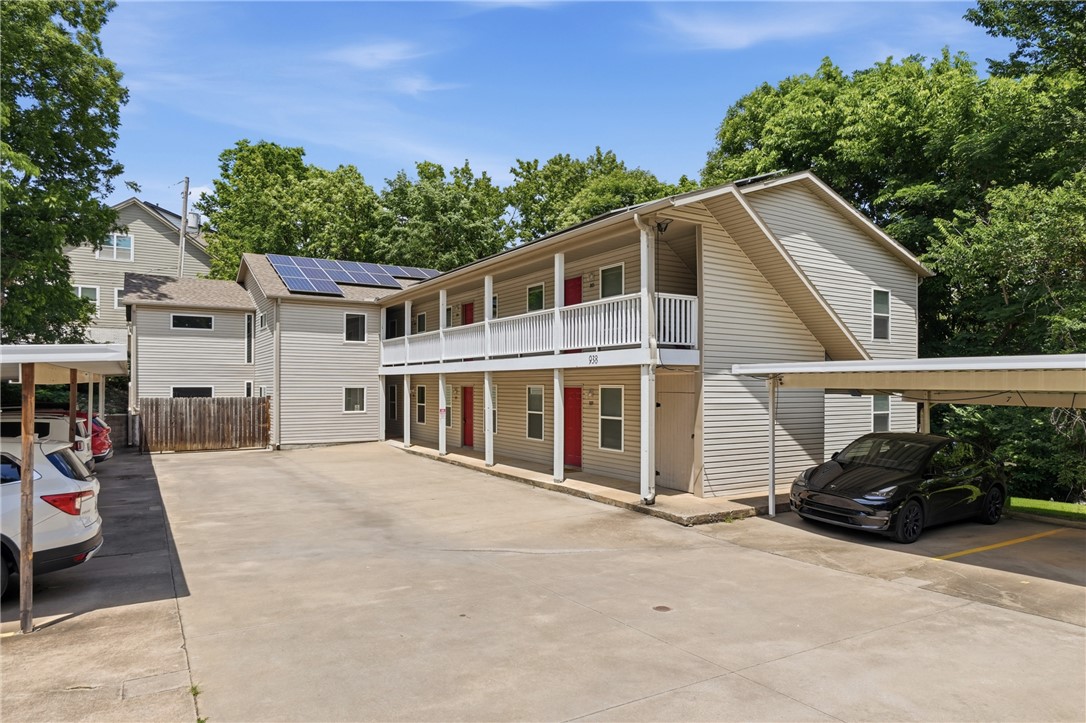 Rose Hill Add - Residential Lease