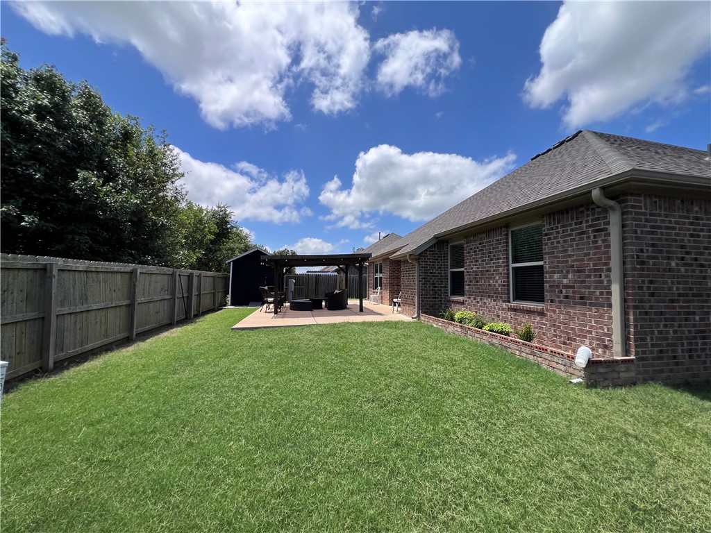 Arber Estates - Residential Lease