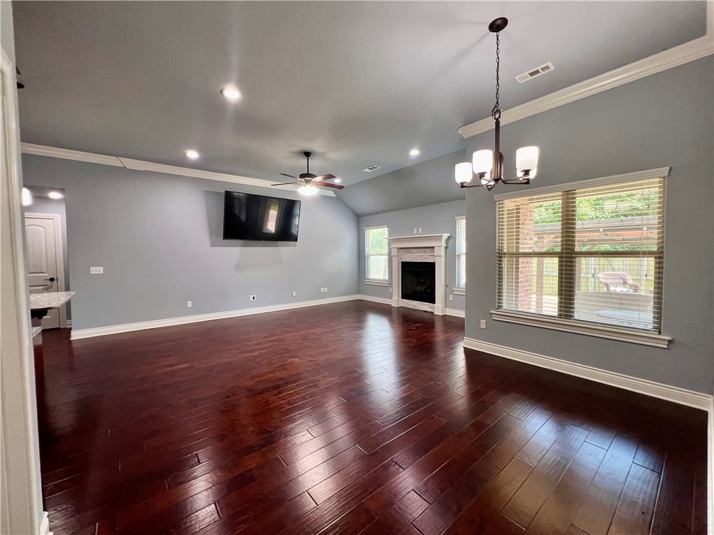 Arber Estates - Residential Lease