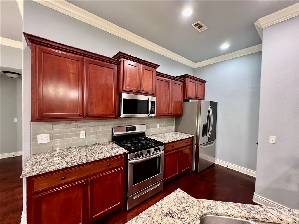 Arber Estates - Residential Lease
