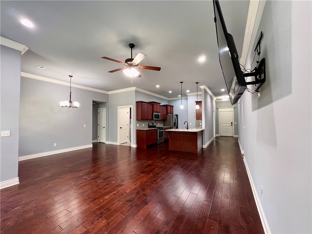 Arber Estates - Residential Lease