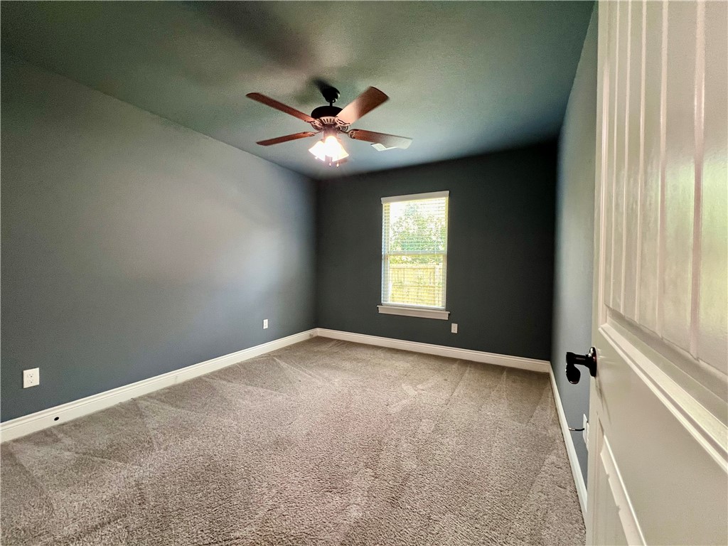 Arber Estates - Residential Lease