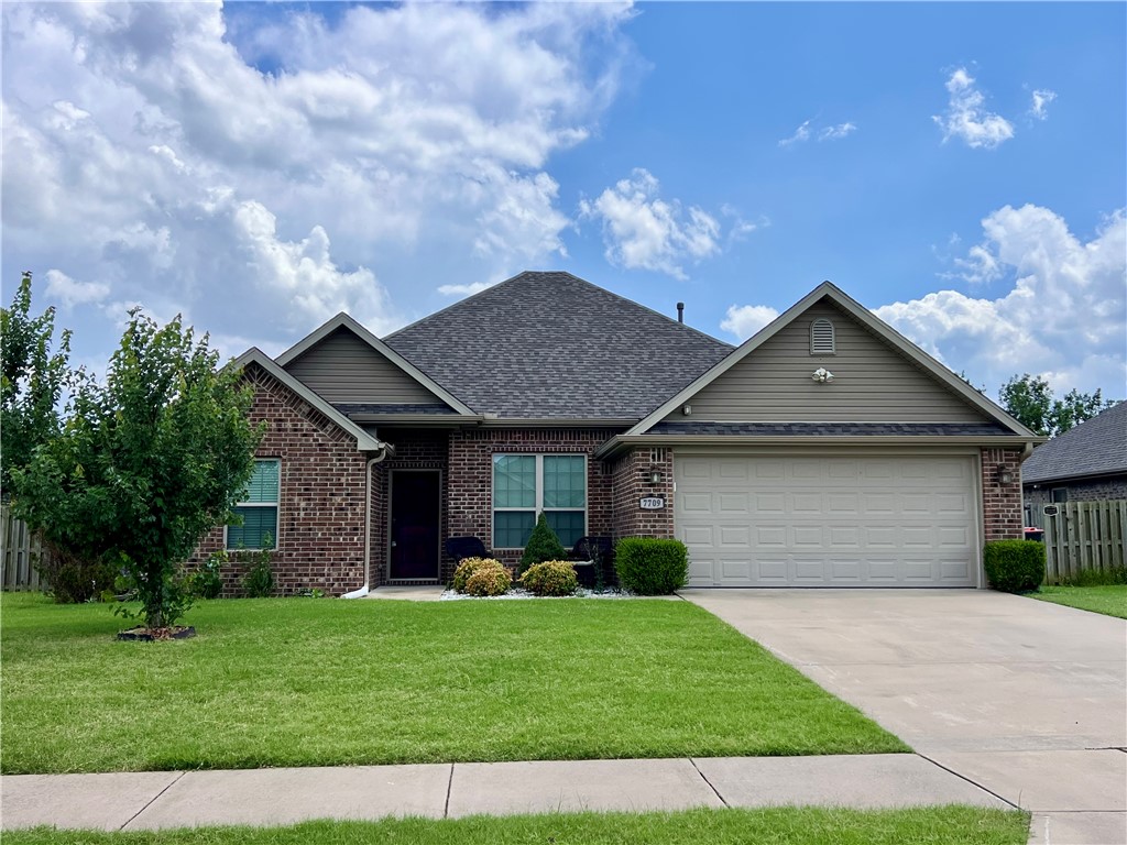 Arber Estates - Residential Lease