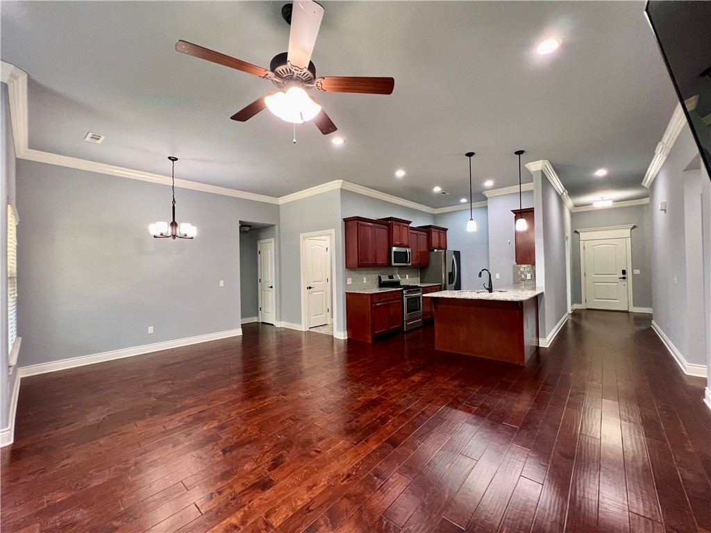 Arber Estates - Residential Lease
