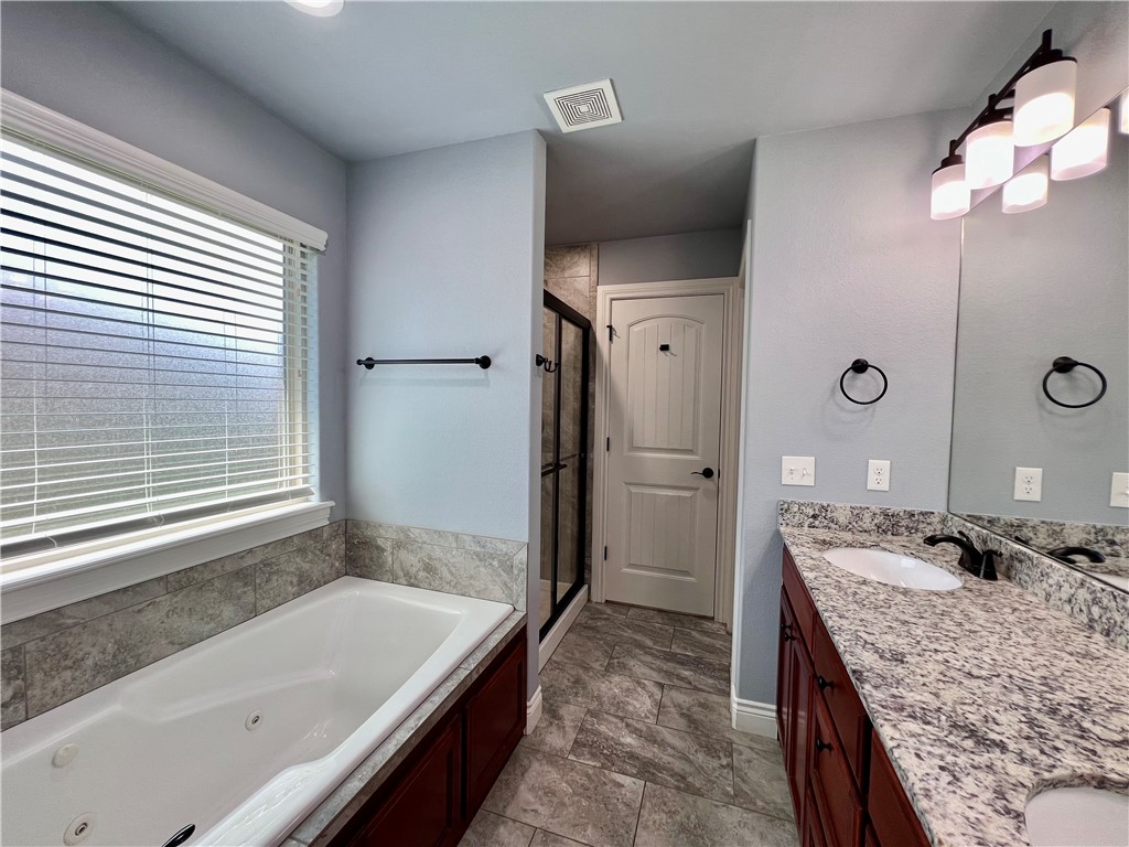 Arber Estates - Residential Lease