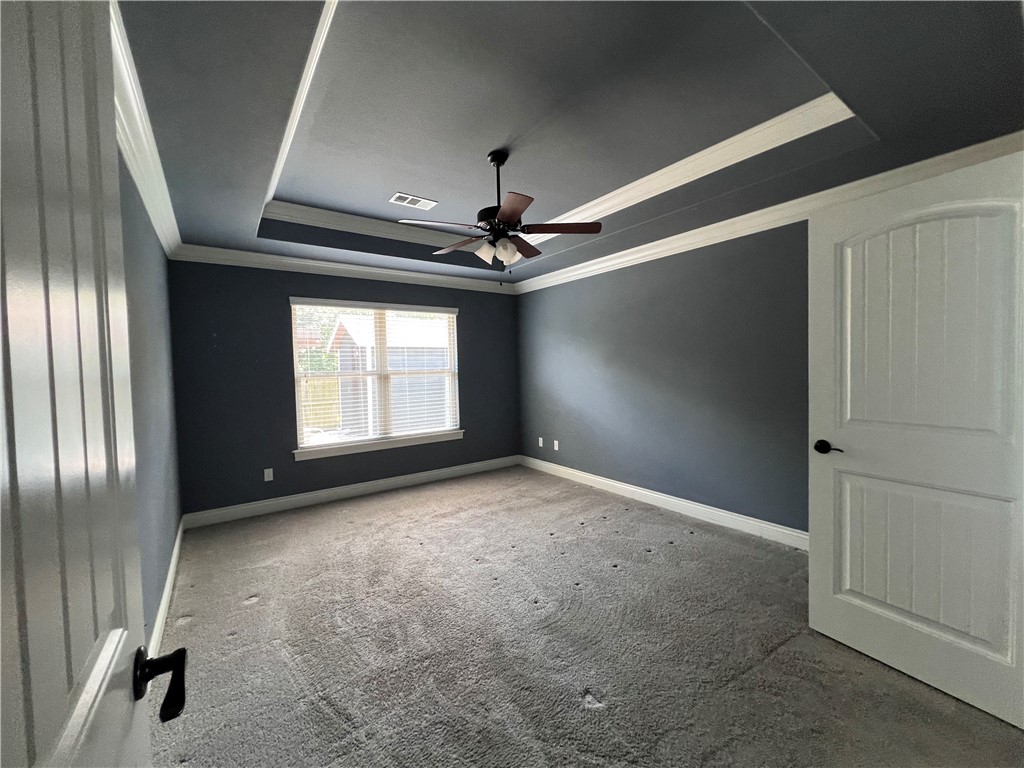 Arber Estates - Residential Lease