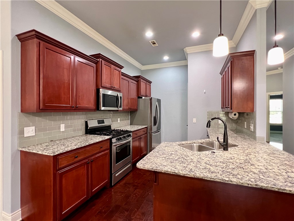 Arber Estates - Residential Lease
