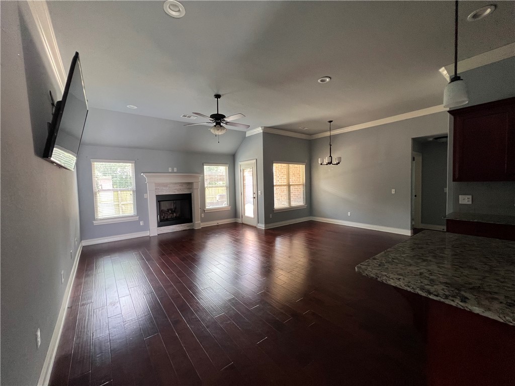 Arber Estates - Residential Lease