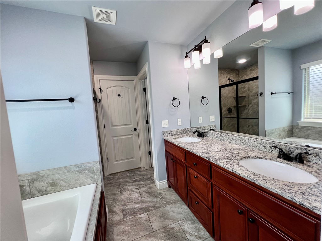 Arber Estates - Residential Lease