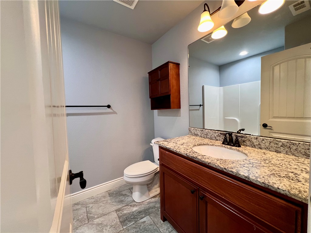 Arber Estates - Residential Lease