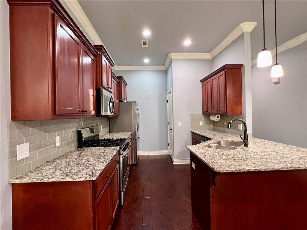 Arber Estates - Residential Lease