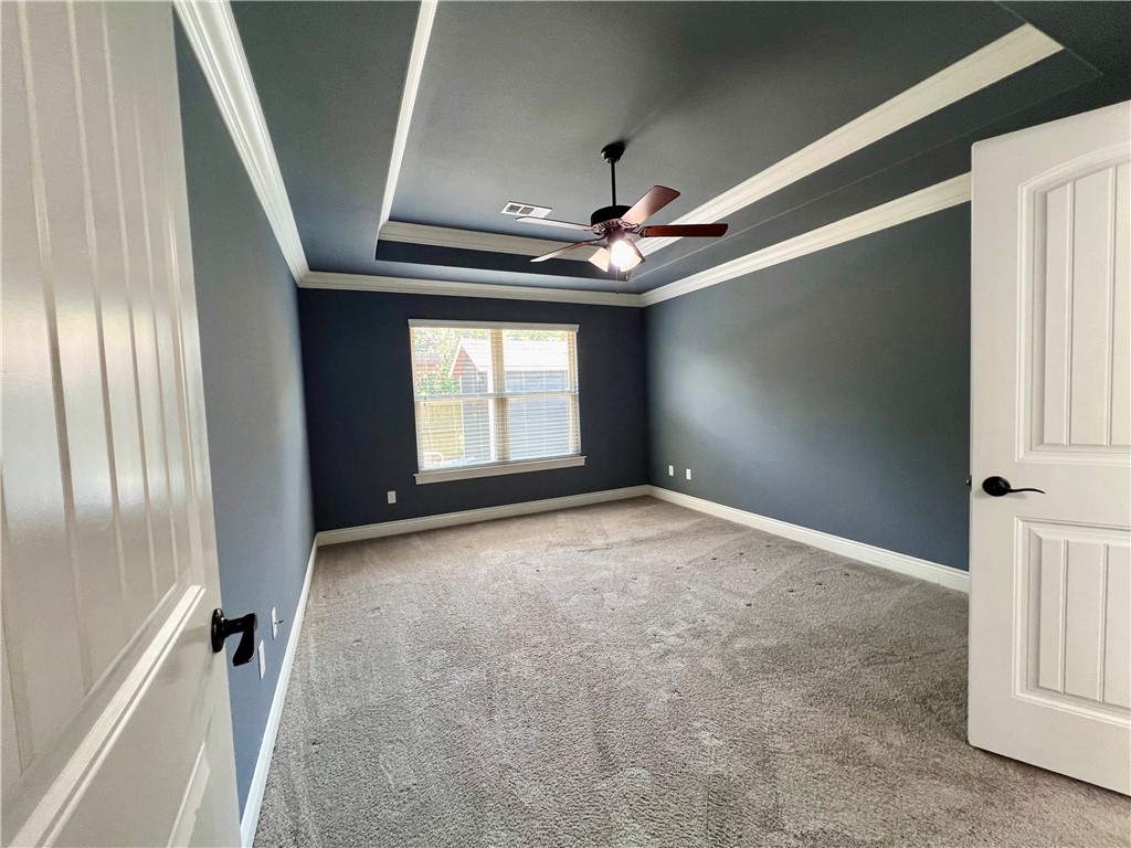 Arber Estates - Residential Lease